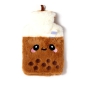 Preview: Bubble Tea Foodiemals Wärmflasche