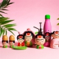 Preview: Frida Salz & Pfefferstreuer