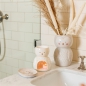 Preview: Teelicht Duftlampe Eule Olivia