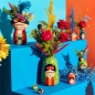 Preview: Vase Frida Floral