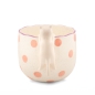 Preview: Blumentopf Peeking Katze