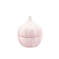 Preview: Salz- & Pfefferstreuer Knoblauch