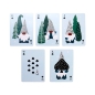 Preview: Spielkarten Gonk Weihnachten