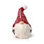 Preview: Salz & Pfefferstreuer Gonk Scandi Weihnachten