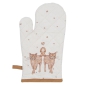 Preview: Ofenhandschuh Katzen in Love