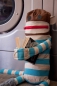 Preview: Wäschesack Sock Monkey