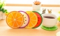 Preview: Untersetzer Frucht