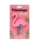Preview: Multi Flaschenöffner Flamingo