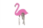 Preview: Multi Flaschenöffner Flamingo