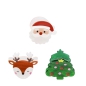 Preview: Haarspangen Christmas