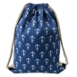 Preview: Beutel Rucksack Anker