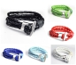 Preview: Armband 4 Strings farbig