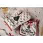 Preview: Ofenhandschuh Merry Christmas