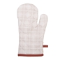 Preview: Ofenhandschuh Herbstpilze