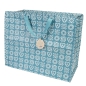 Preview: XXL Aufbewahrungstasche Blue Friendship