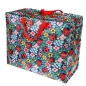 Preview: XXL Aufbewahrungstasche Ladybird