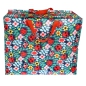 Preview: XXL Aufbewahrungstasche Ladybird