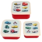 Preview: Snack Box Set Road Trip