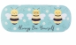Preview: Brillenetui Always Bee Yourself