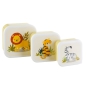 Preview: Snack Box Set Safari