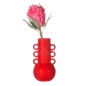 Preview: Vase Amphora Rot Large
