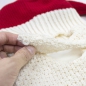 Preview: Santa Beard Head