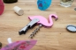Preview: Multi Flaschenöffner Flamingo