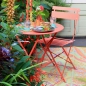 Preview: Outdoor-Teppich Boho Paisley