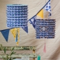 Preview: Papierlaternen Souk