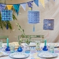 Preview: Papierlaternen Souk
