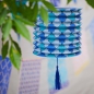 Preview: Papierlaternen Souk