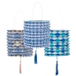 Preview: Papierlaternen Souk