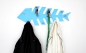 Preview: Garderobe Fisch