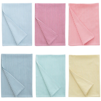 Küchenhandtuch Elli Zartblau