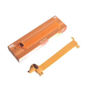 Preview: Lesezeichen Dackel