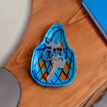 Preview: Schmuckablage Sweet Oranges