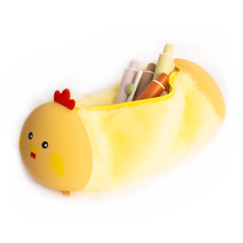 Preview: Stifttasche Küken Chick
