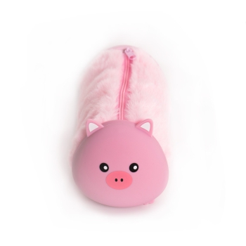 Stifttasche Schwein Piggy