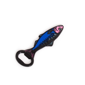 Preview: Flaschenöffner Sardine