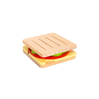 Untersetzer Sandwich