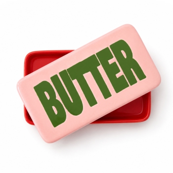 Preview: Butterdose BUTTER pink