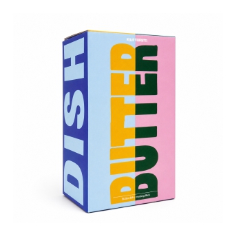 Preview: Butterdose BUTTER pink