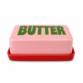 Butterdose BUTTER pink