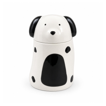 Vorratsdose Dotty Dog