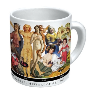 History of Art Becher