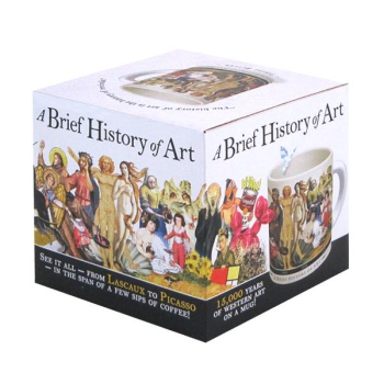 History of Art Becher