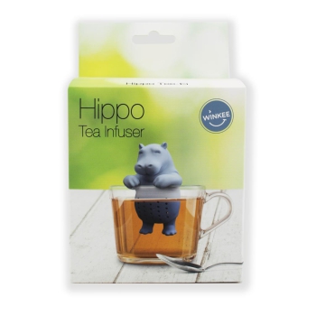 Teesieb Hippo