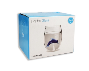 Delfin Glas