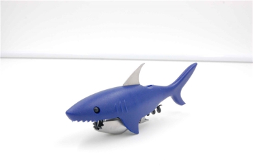 Haifisch Korkenzieher