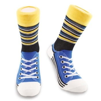 Sneaker Socken